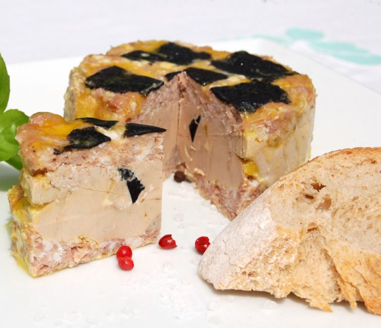 Pâté de Périgueux - Nouvelle-Aquitaine Food Agency